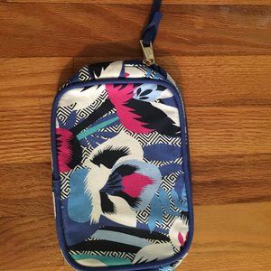 Estee Lauder Santorini Cosmetic Bag